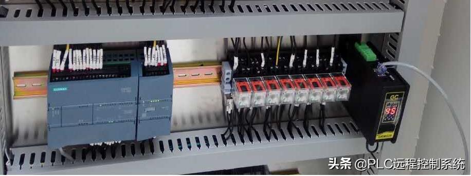 西门子s7-1200plc远程调试,西门子plc1200和触摸屏仿真