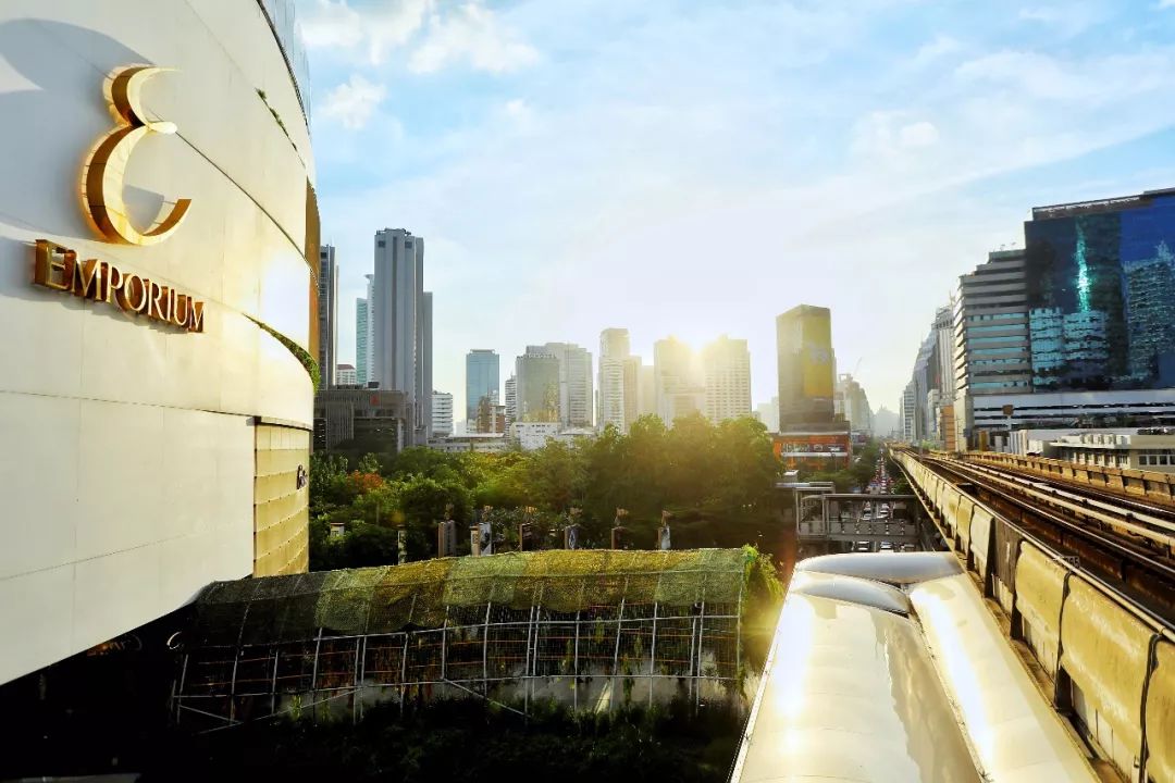 泰国曼谷逛吃攻略,泰国曼谷旅游攻略