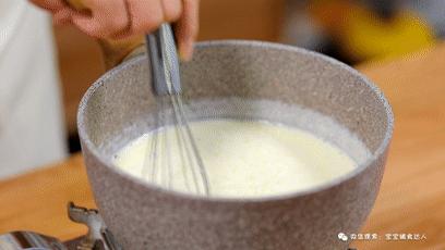 无烤箱没有奶油的甜品,没奶油做冰激凌