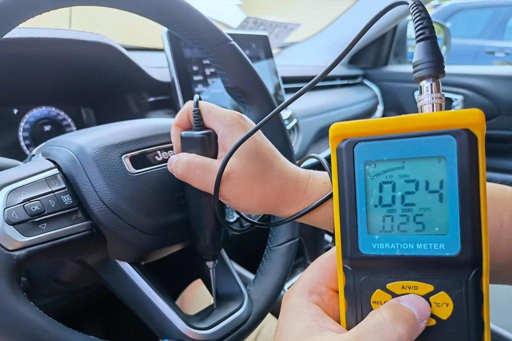 jeep指南者1.3t2019手动保养复位,17年高性能jeep指南者