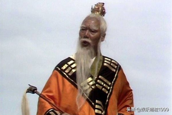 西游记蜘蛛精男的演的,西游记蜘蛛精正脸照