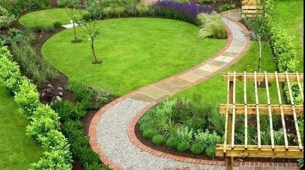 庭院铺装施工做法自己动手,庭院铺装工艺流程