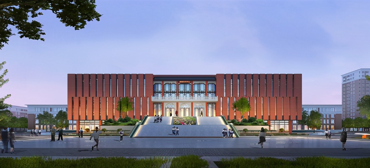 华中师范大学附属赤壁学校选聘教师明年9月开学