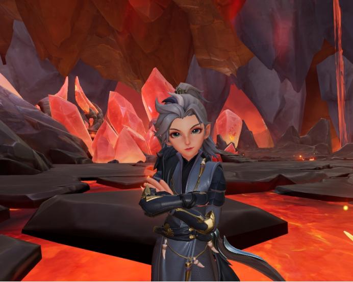 梦幻西游三维版杀破狼弓箭,梦幻西游三维版杀破狼魔王技能