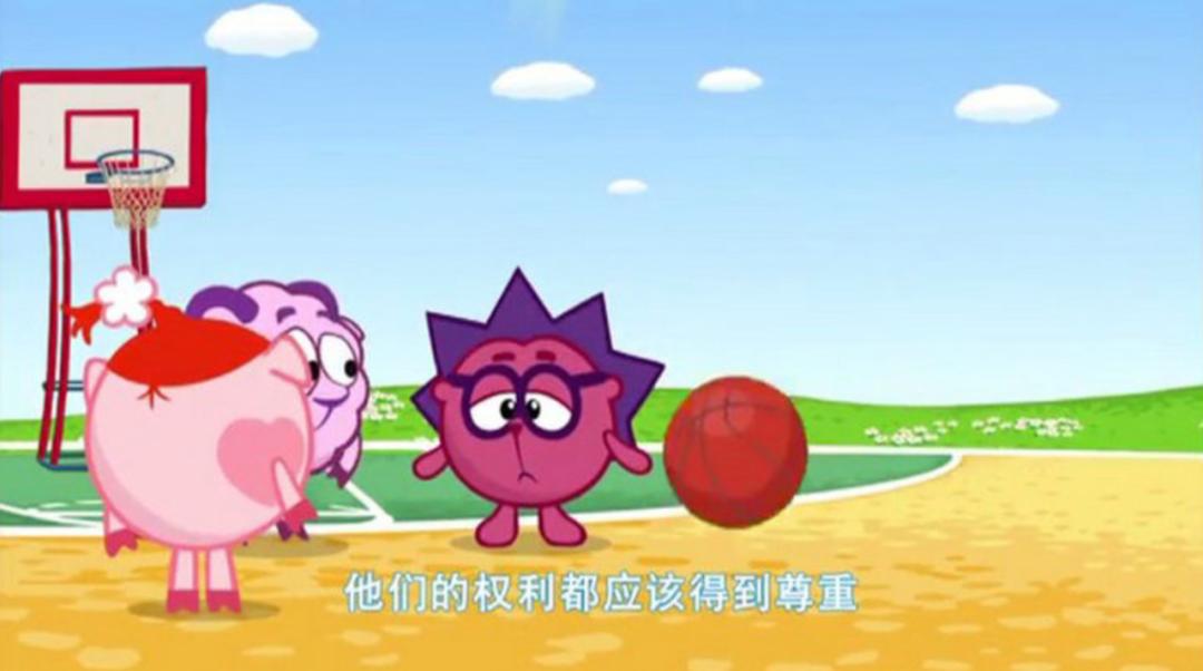 最近迷上了一部动画，一查，原来它是首部诺贝尔奖科普动画