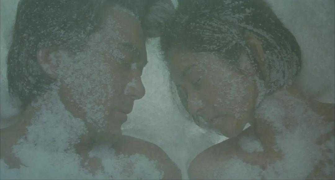 《失乐园》：*爱性**是生命力的源泉，与心理能量有关，与年龄无关