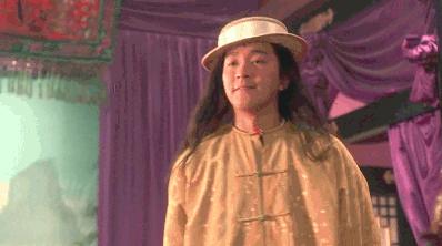 这才是经典中国神话故事,这才是真正的武侠片经典中的经典