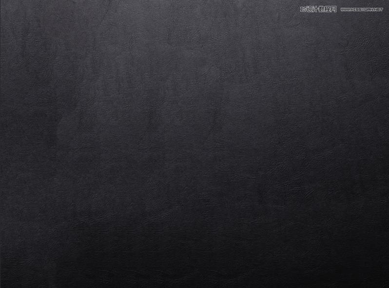 ps银色金属p成黑色金属,金属字体ps教程视频