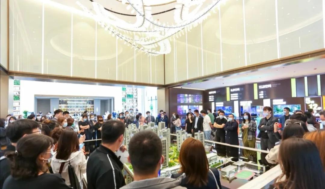 万科北宸之光能买么,万科北宸之光开盘价