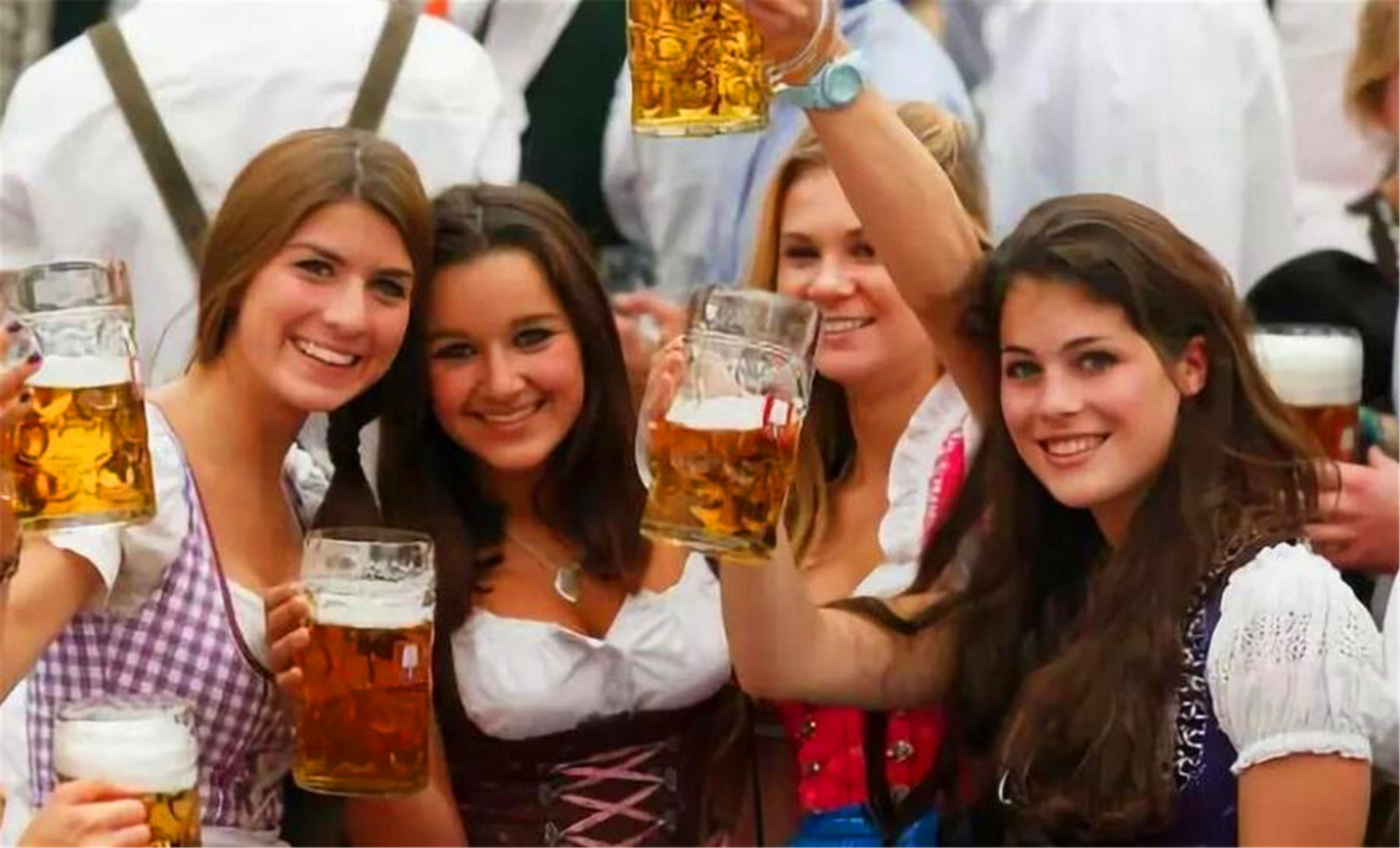 德国经济能力如何,德国经济有多稳定