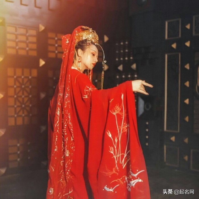 古风邪魅网名,邪魅的古风名称