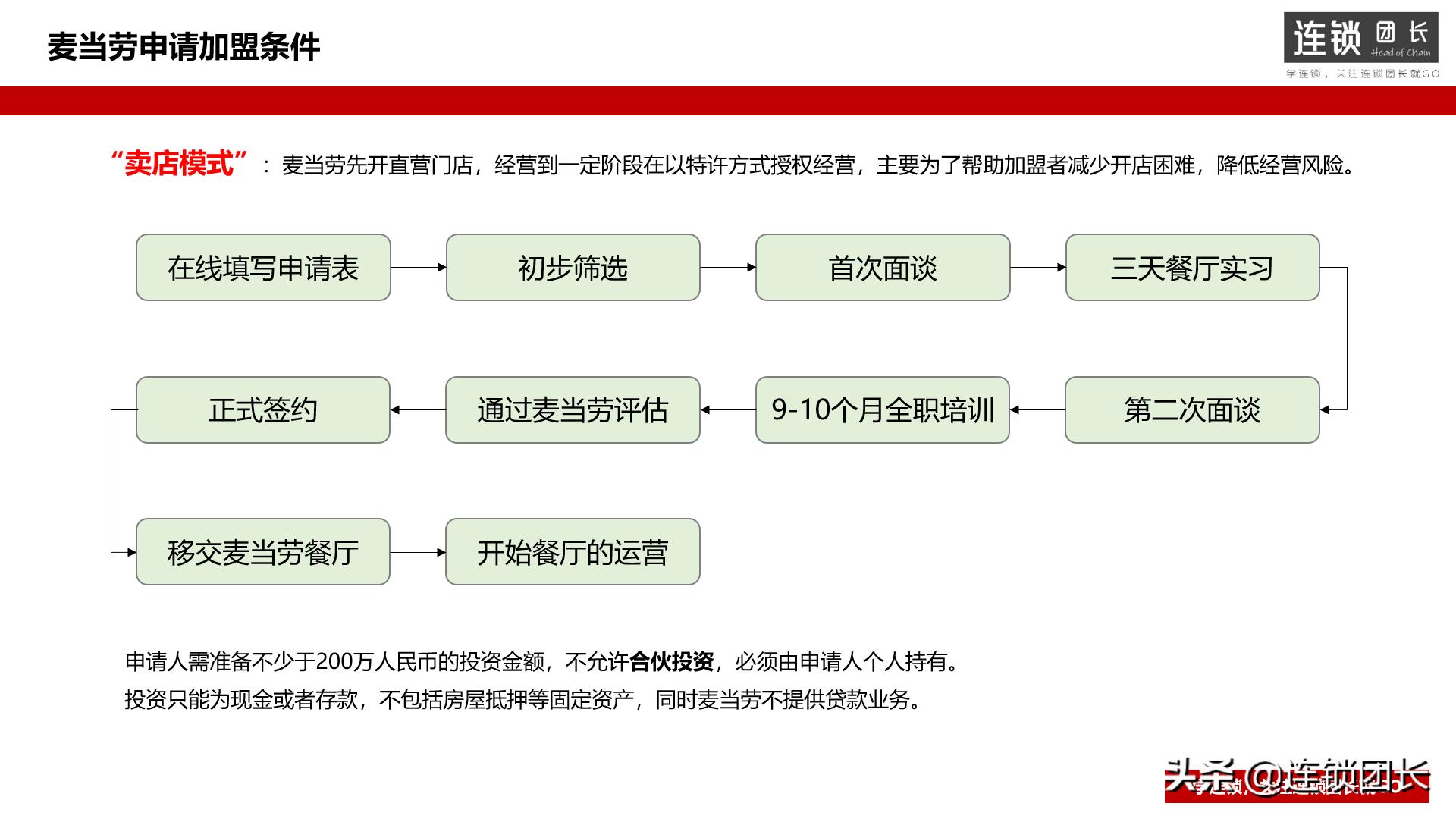 麦当劳的盈利模式真的是房地产吗,麦当劳是如何通过房地产赚钱的