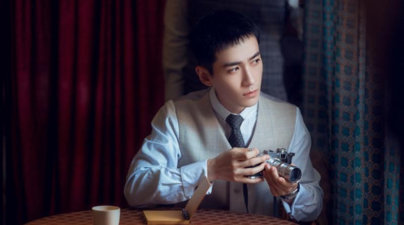 朱一龙知否中是有多喜欢赵丽颖,喜欢朱一龙的都是什么人