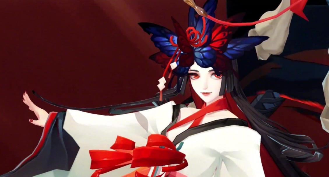 阴阳师:SP彼岸花实战攻略,收割能力极强,无头骑士的救星