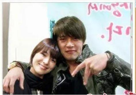 南韩宋慧乔,别人眼里的宋慧乔