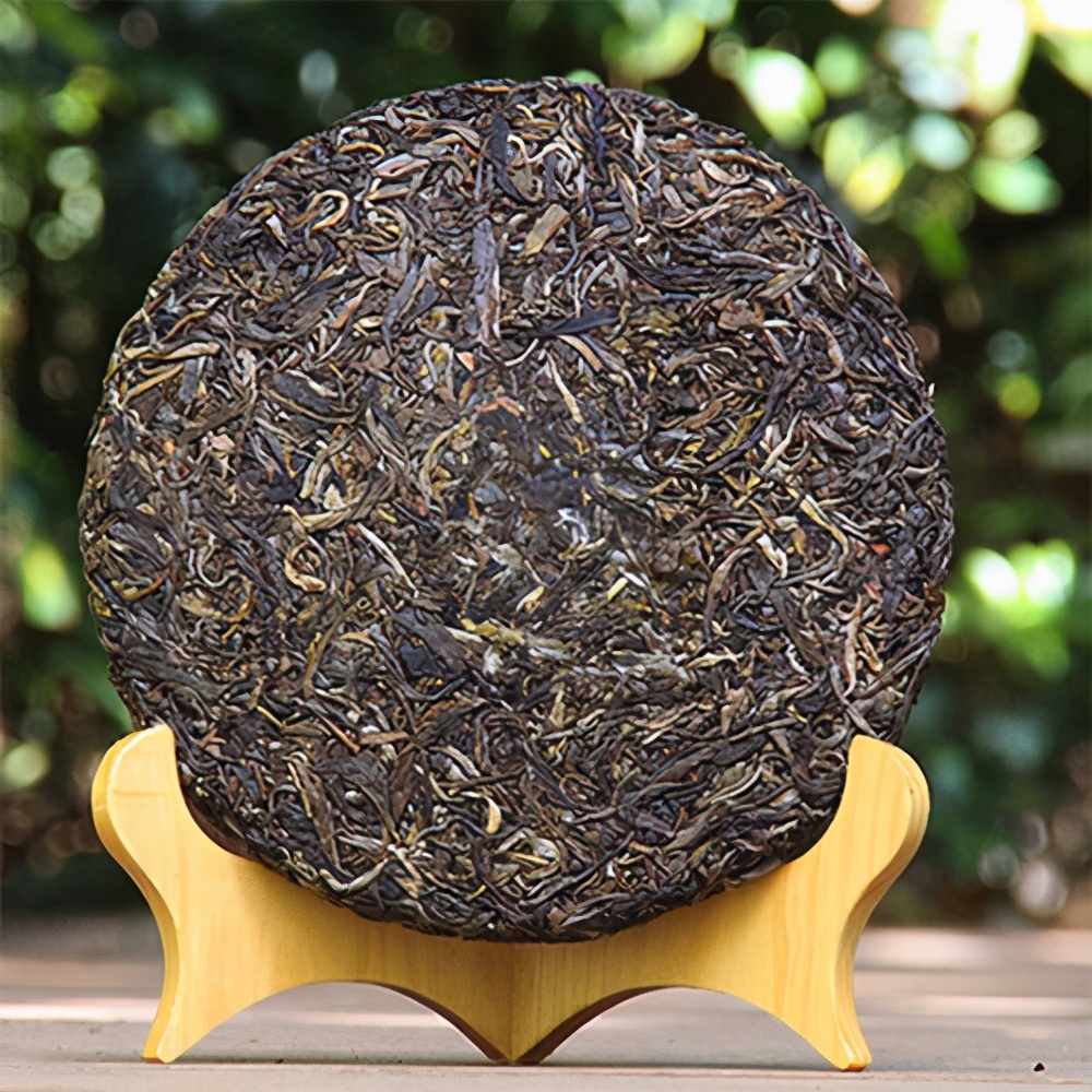 茶气强烈的几种山头普洱茶,真正值得收藏的山头普洱茶是哪种