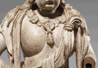 走进春天的秘密花园,走进佛教圣地