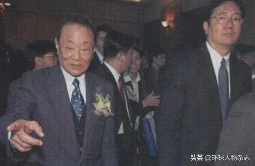 宁可不赚钱也要帮中国，花5亿美元建国贸，亚洲“糖王”的中国情令人动容