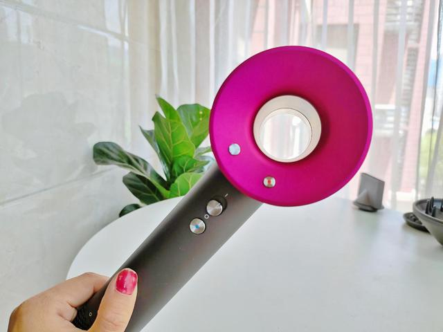 戴森吹风机2299元,戴森hd032249下单