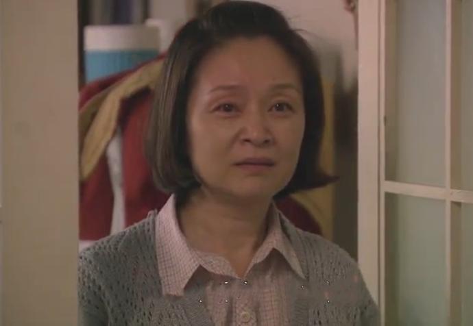 影视剧《幸福来敲门》,婚前意外被侵真的是丈夫不可原谅之痛吗?