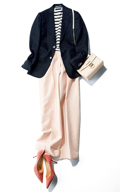 哪些衣服属于自然风格,什么衣服上身舒适