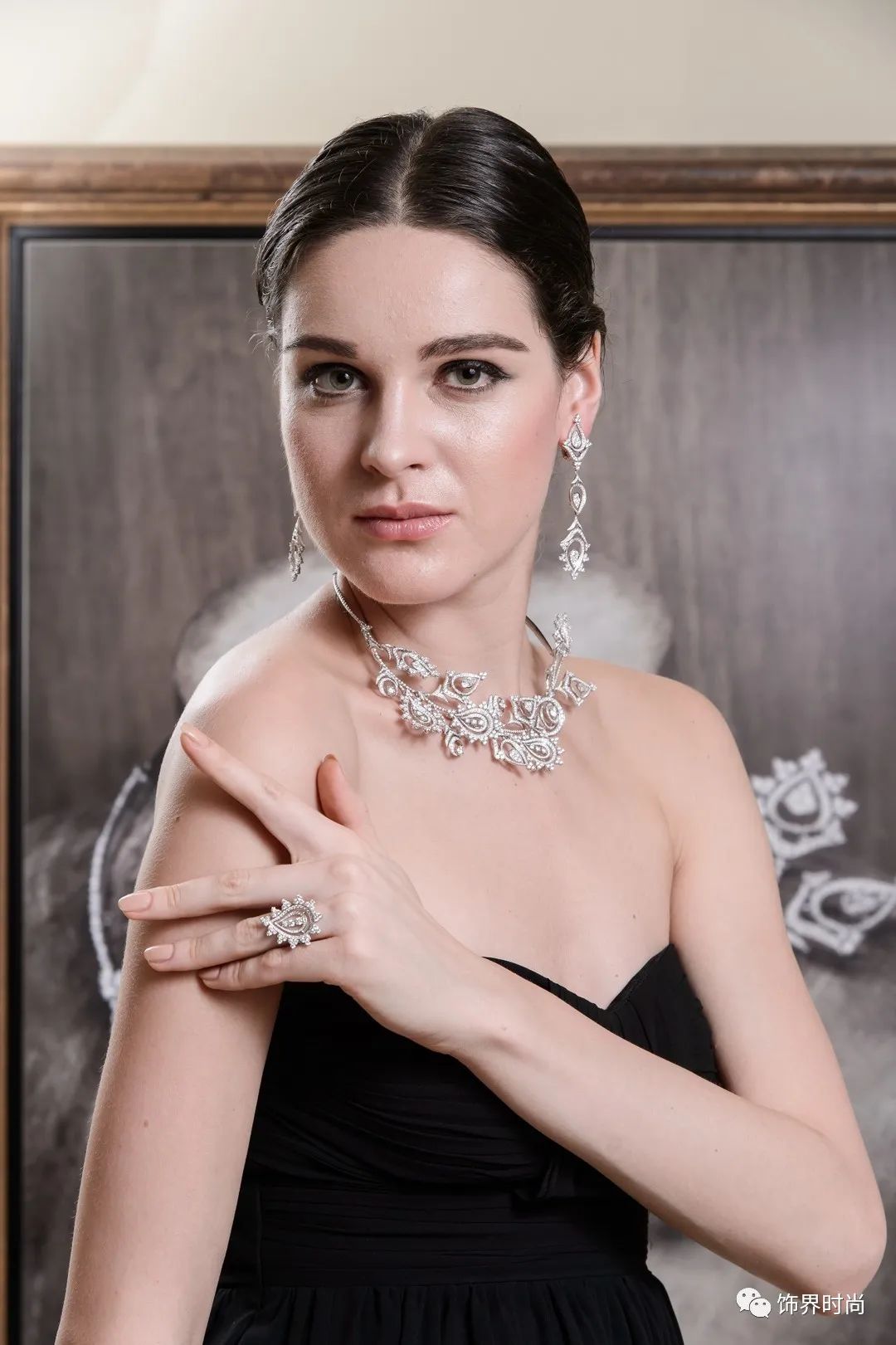 宝诗龙8大孤品珠宝,宝诗龙Boucheron新款高级珠宝