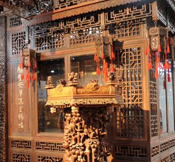 史上最贵的木雕龙标价9.38亿，还有哪些天价文玩你不曾见过？