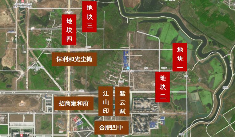 46中学区板块,46中师范附小双本部洋房