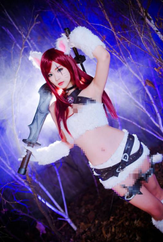 美女玩家贴吧公然暗示?直言一个人太累,男吧友的反应亮了