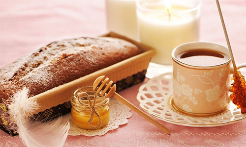 烘焙糕点行业前景,烘焙行业发展前景