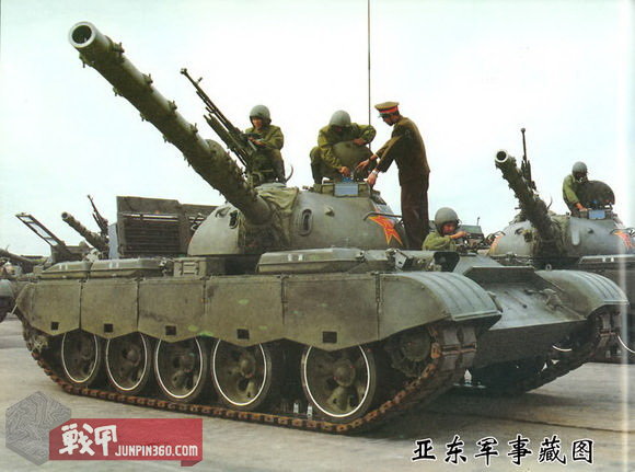 中国人民解放军陆军军服演变史,解放军军服15次变迁发展史