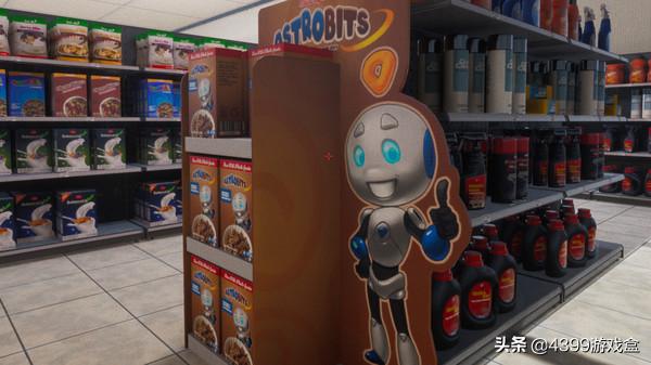 可以玩的超市模拟器,推荐几个好玩的超市模拟器