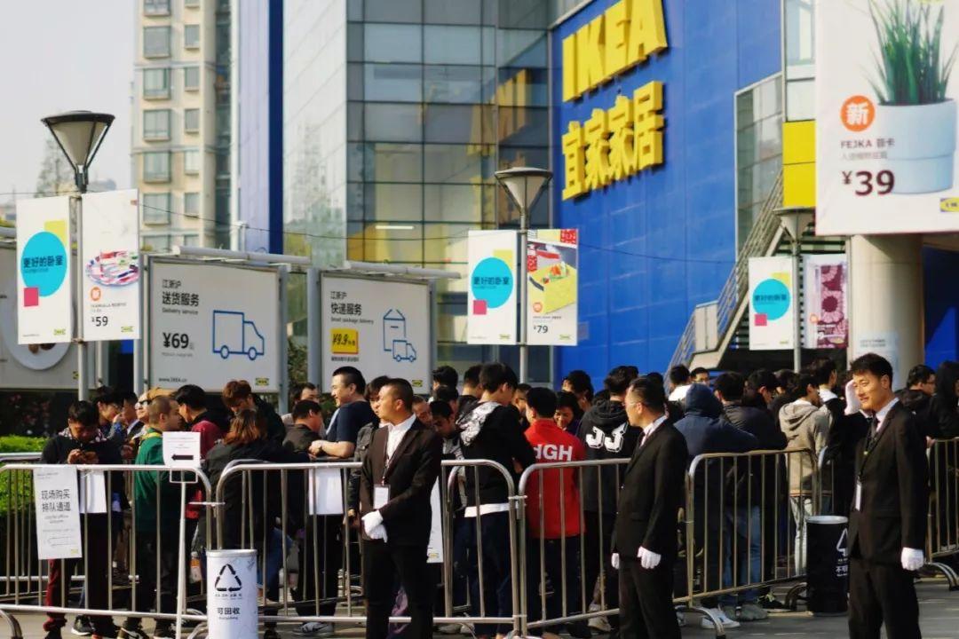 宜家xVirgil预警！种类超多，这次的草地地毯也能破W吗？