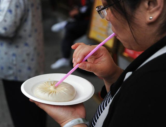 天津人吃饭有多讲究,天津人吃饭很讲究的