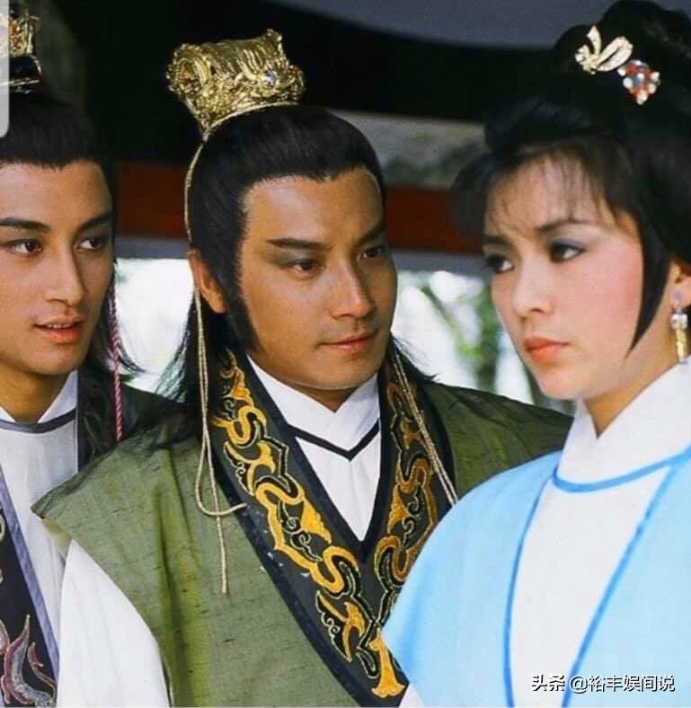 高海宁和石修关系,高海宁石修