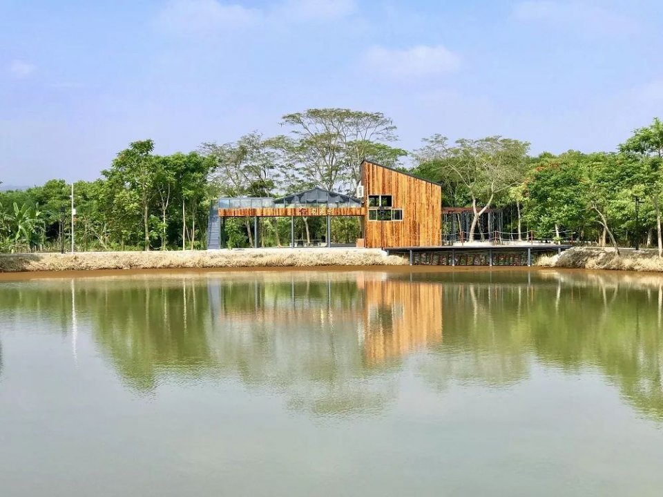 碧桂园扶贫工作汇报,碧桂园构筑全产业链助力精准扶贫