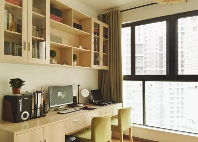 家里容易落灰看起来不整洁,家里不容易落灰的办法