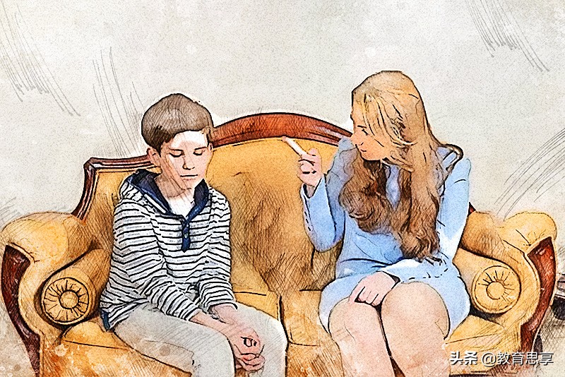 孩子说脏话家长怎么引导,孩子喜欢说脏话怎么办