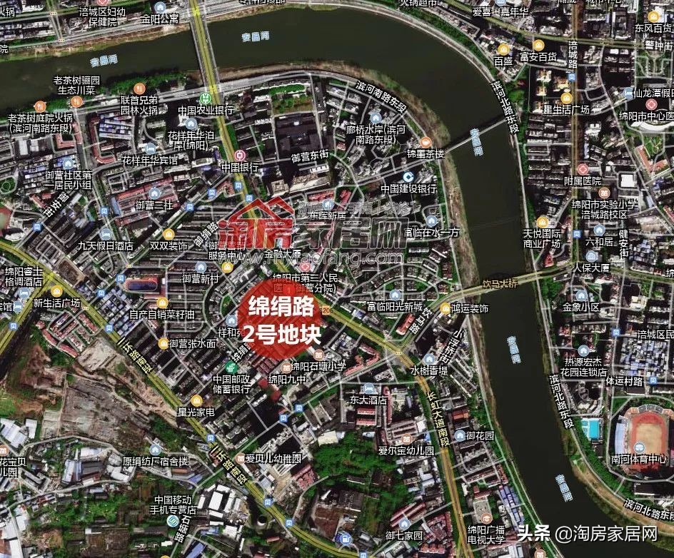 绵阳住宅用地出让情况,绵阳最新土地出让