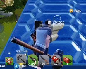 4399游戏盒下载的堡垒前线,游戏盒有什么好玩的游戏