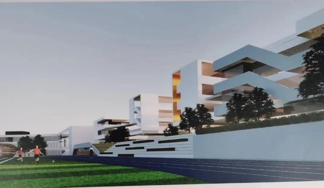 2024深圳高中扩招最新政策,2020年深圳8大高中