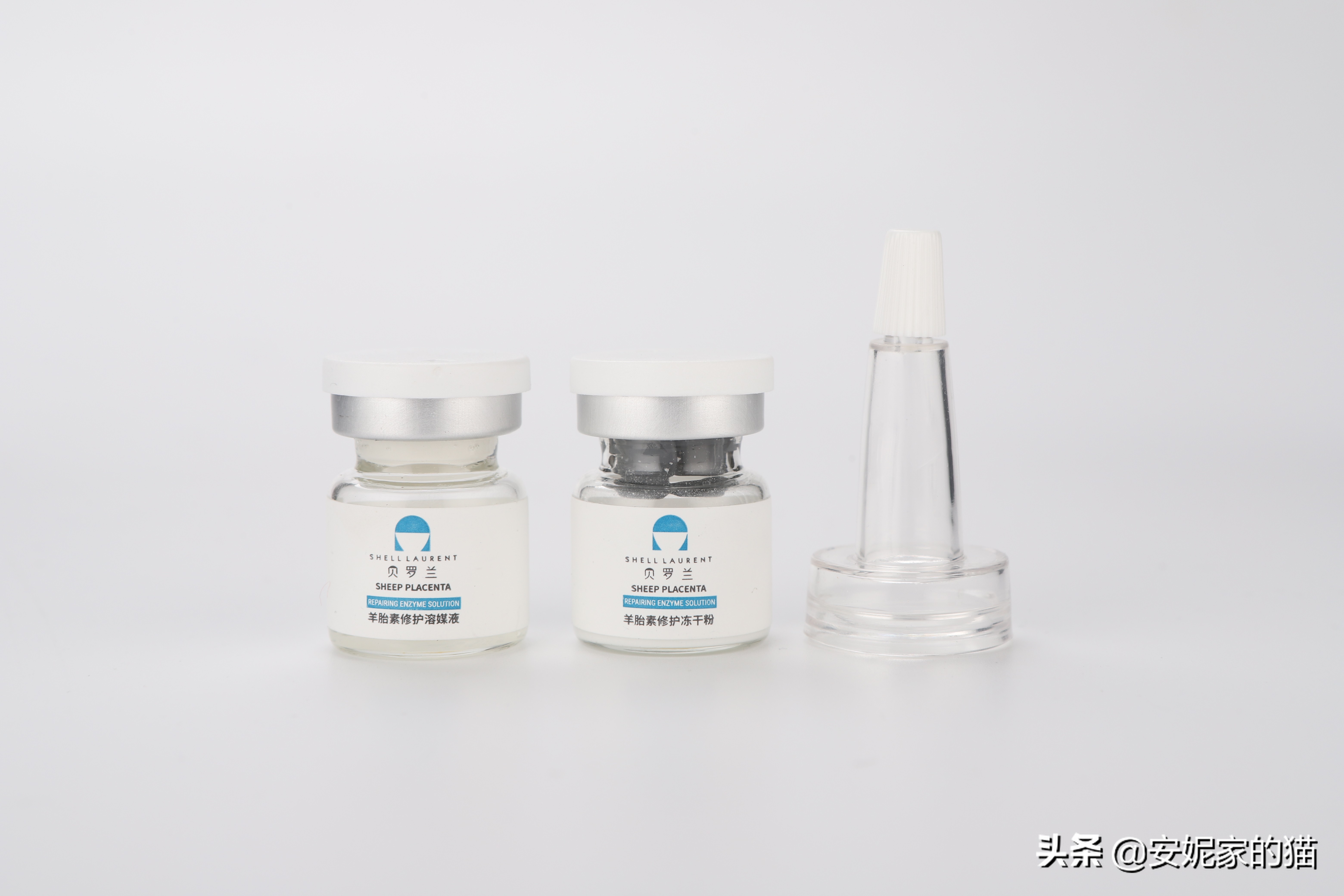 牛初乳冻干粉副作用,美妆博主推荐冻干粉使用