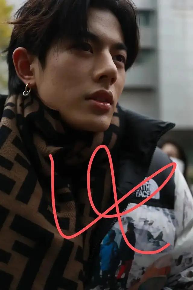 青三成员公布恋情,青三官宣出道