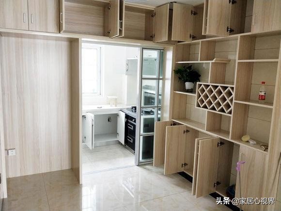 墙面污渍好清理的装修方案,墙面脏了怎么设计好看