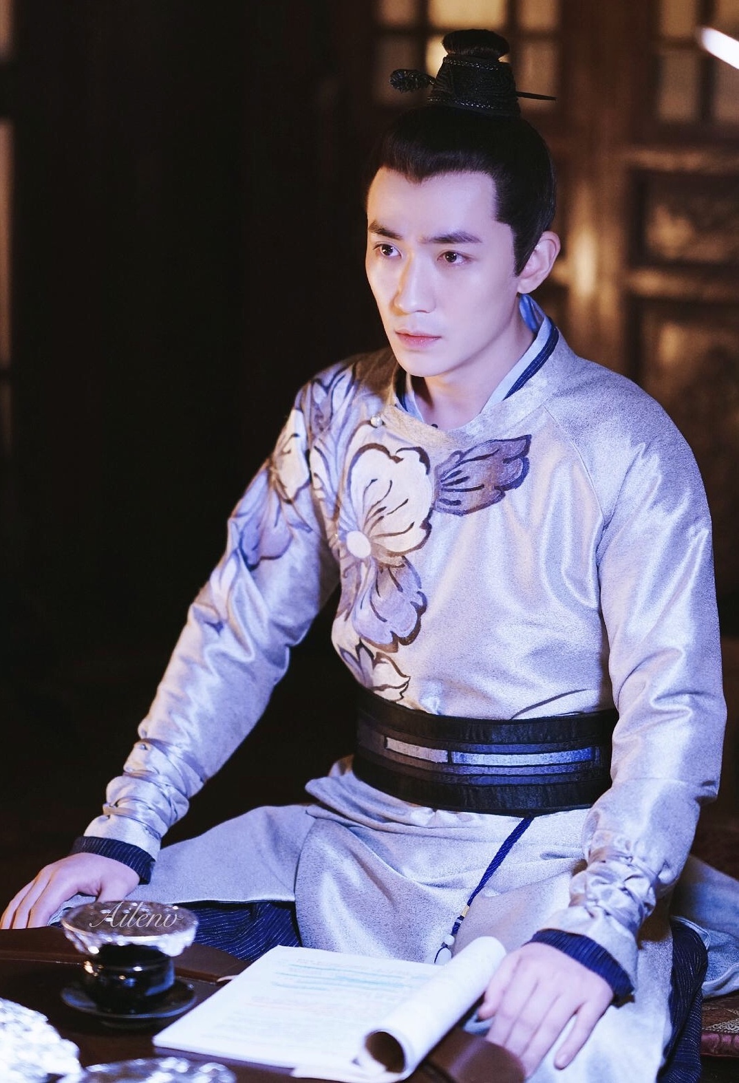 蔡徐坤和成龙和张艺兴,张艺兴蔡徐坤同台合作歌曲