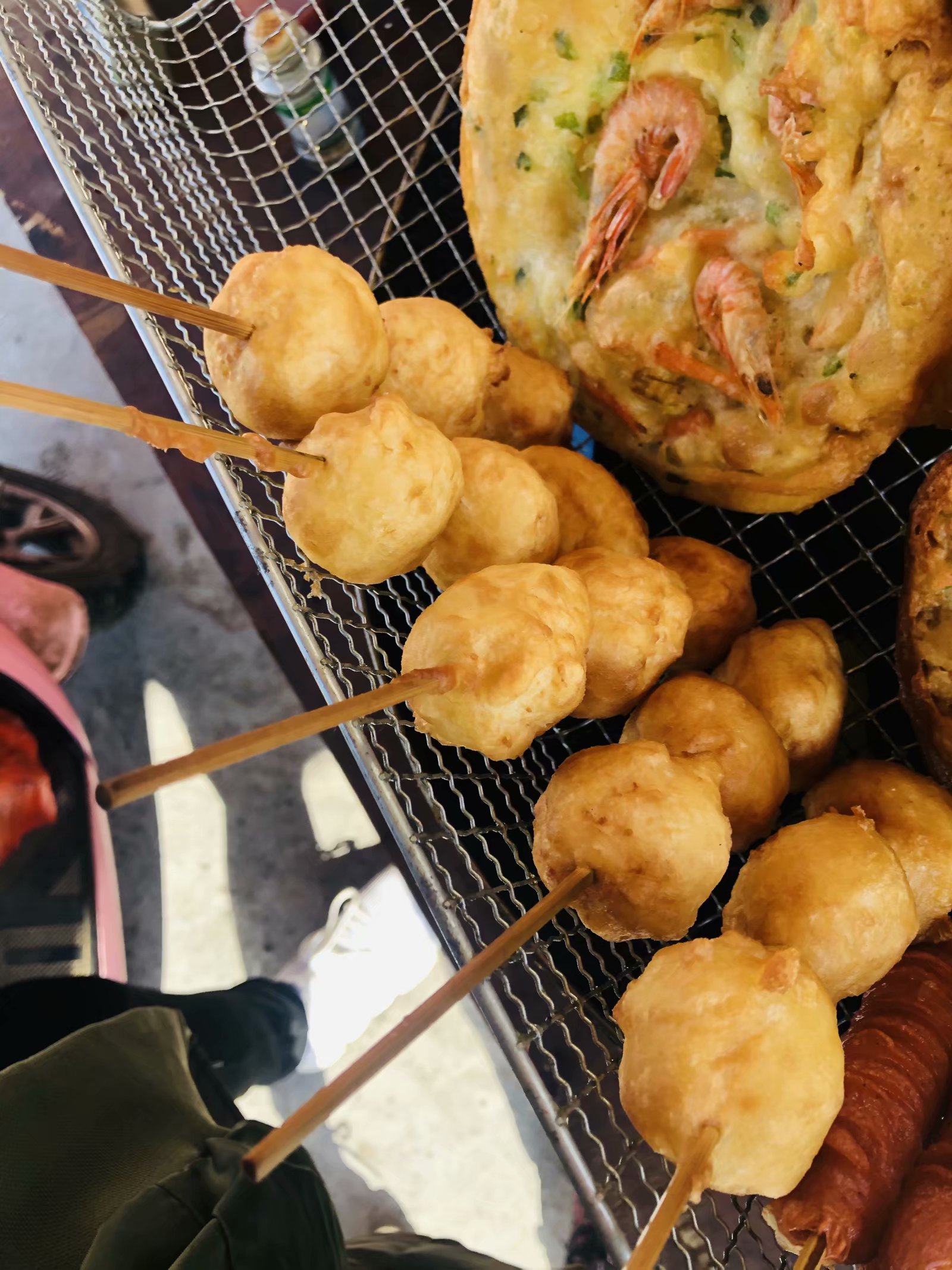 成都夫妻7天花5000玩遍涠洲岛（最后有防踩坑攻略）