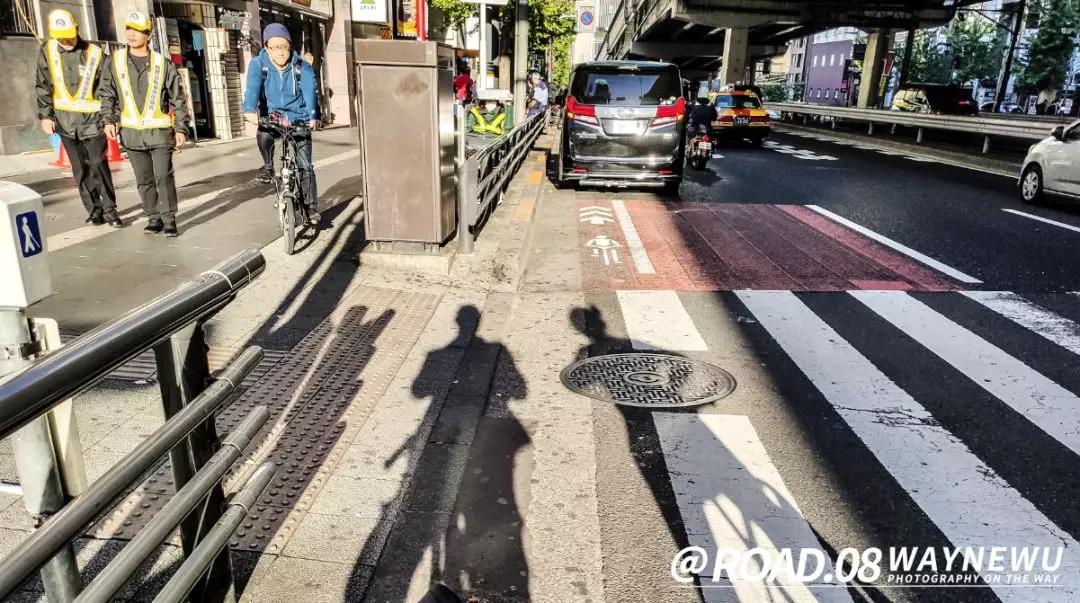 东京至富士山骑行,骑行日本