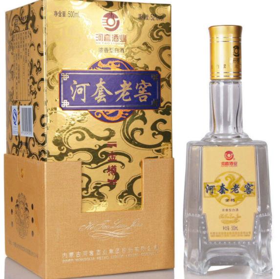 内蒙古好喝的白酒排行榜,内蒙古的十大好酒