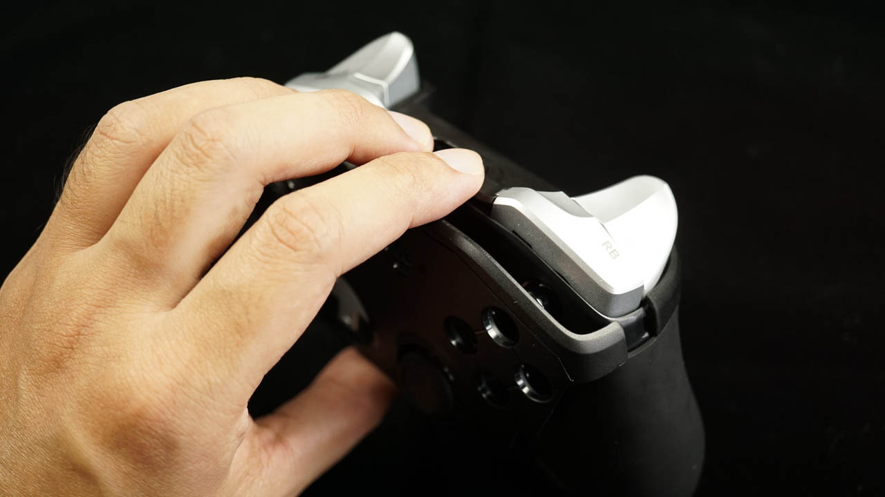 新游戏公测游戏手柄,手柄游戏革命