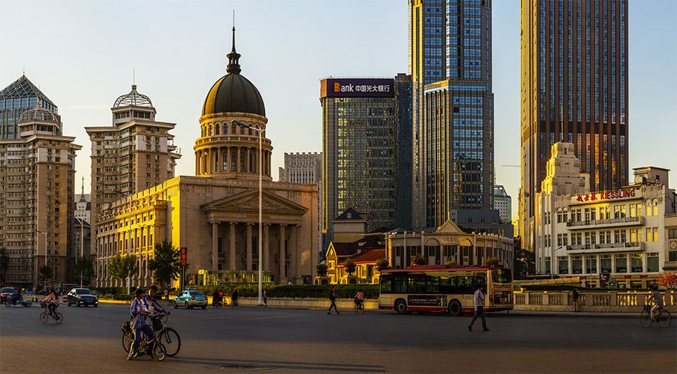 天津购房攻略之和平区：“好学校+好地段”支撑起全市最高房价